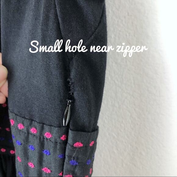 Plenty by Tracy Reese Silk Trim Top - Picture 4 of 9